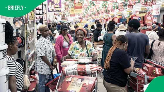 A small Eastern Cape town pays more for groceries than major metros
