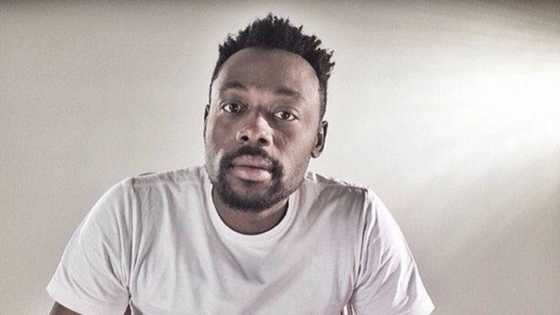 Interesting details about the life of Richard Lukunku