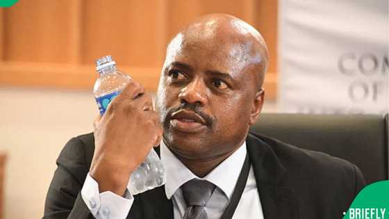 Julius Mkhwanazi to face 13 charges as EMPD disciplinary hearing cleared to proceed