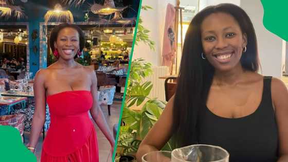 "We are over tested": Woman doing her masters abroad shares why studying there is easier than in SA