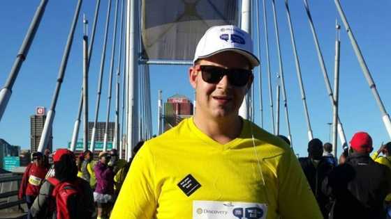 "I thought I was going to die": Edenvale runner who survived deadly pit bull attack lays criminal charges