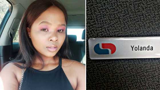 "Getting that bag": Mzansi babe shares victory after landing job at Capitec Bank