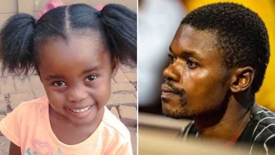 Bokgabo Poo's father says his daughter would be alive if not for South Africa’s failed justice system