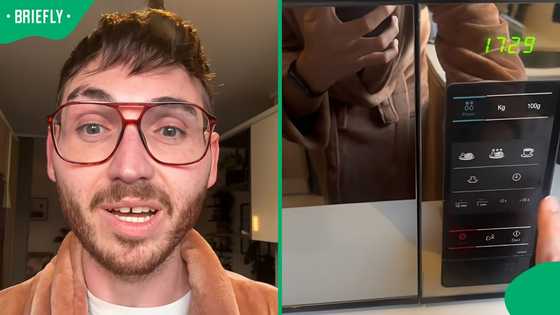 "A game changer for midnight snacking": Man finds a way to mute his microwave