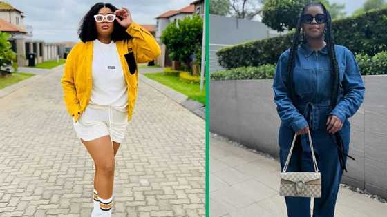 Lady Du previews new song with Nkosazana Daughter, video has fans hyped up