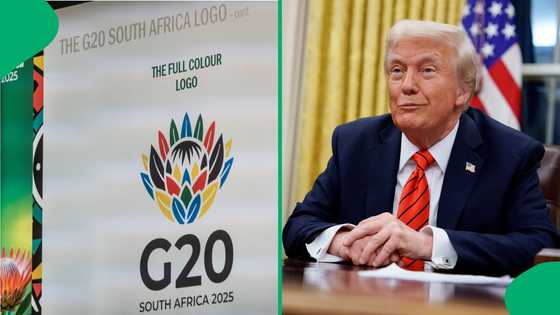 Donald Trump 'not yet committed' to gracing G20 Summit amid laboured US-SA relations