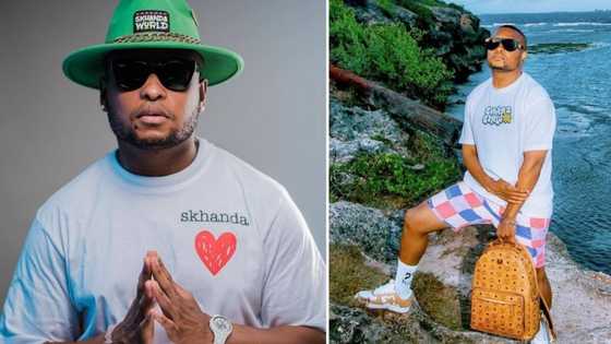 'Song of the year': K.O celebrates 'SETE' hitting 15 million views on YouTube & topping radio charts, SA awed