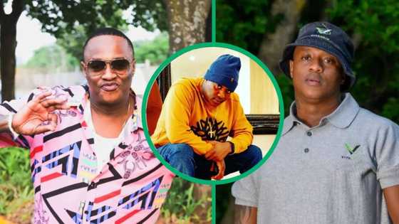 Jub Jub's 'Uyajola 9/9' gets showered with love by netizens after another exciting episode on Moja Love