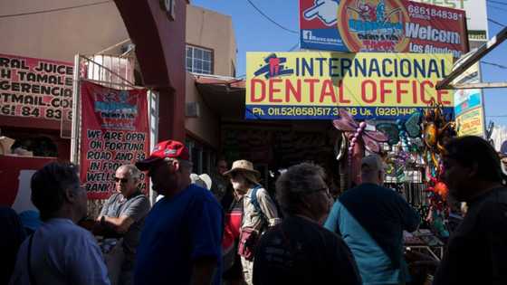 Medical tourism in spotlight after Mexico kidnapping