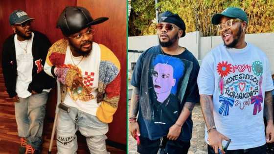 Major League DJz explains why they pulled out from Ghana residency in social media post