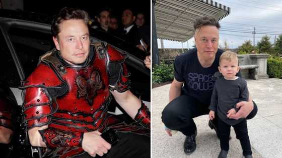 Elon Musk reacts to reports claiming SpaceX is in talks that push the value of the company to $150 billion