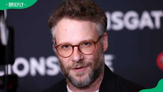 The truth about Seth Rogen’s weight loss journey over the years