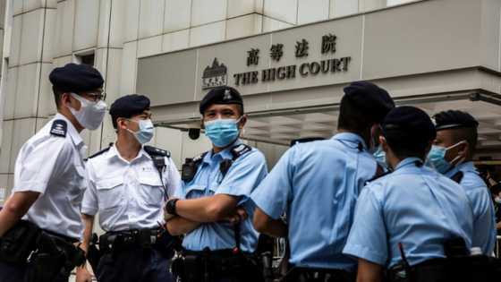Key Hong Kong court ruling to lift lid on national security cases