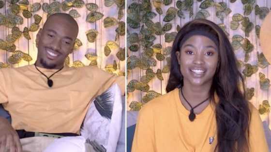 'Big Brother Mzansi': Evicted housemate Nale wants Gash1 to win the money, Mzansi shares mixed reactions