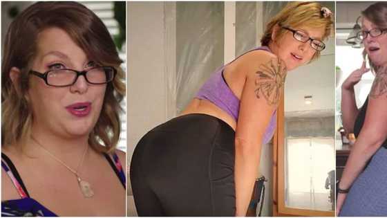 Gorgeous woman makes R365k by just farting on camera, famous for the lucrative side hustle