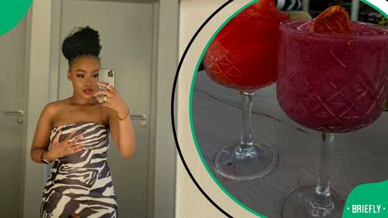 "They won't stop doing this": SA alarmed after one lady shared how one drink almost killed her