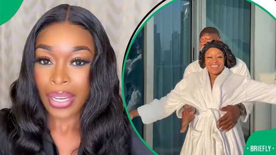“Kimmie and Horace”: People likened a famous TikTok couple to Tyler Perry's Netflix characters in viral TikTok