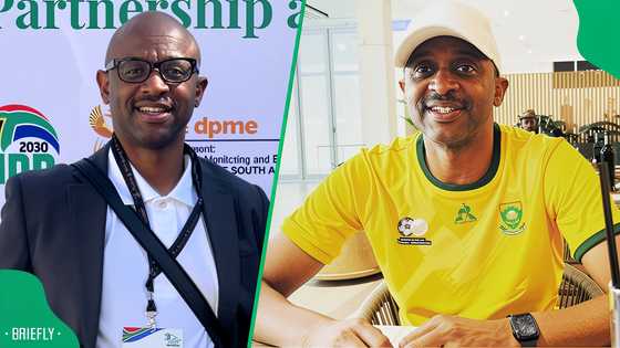 South Africans outraged as Arthur Mafokate's company wins R1.8M state funding