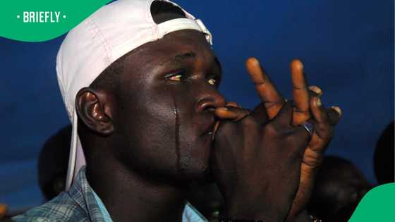 Tribute pour in as 10-year-old footballer dies, club releases statement: "So young"