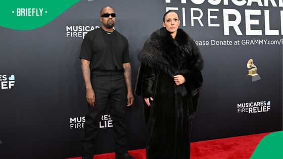 Kanye West breaks up with Bianca Censori after his tweets cause her a panic attack, netizens react