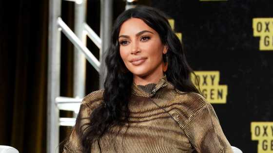 Kim Kardashian speaks out on body shaming during her pregnancy