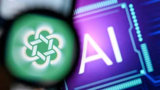 AI the new obsession for venture capital investing