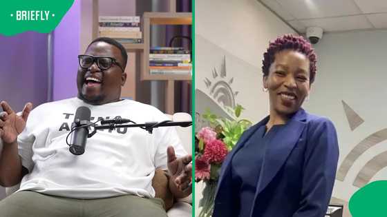 Sol Phenduka apologises for tasteless joke about missing woman found dead