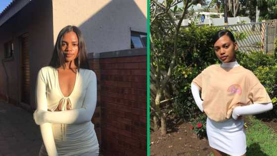 South African queen of shade: Single woman's hilarious replies to guys goes viral on TikTok