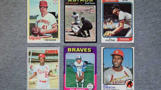 Where to buy baseball cards? Best places to buy and sell baseball cards