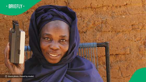 “I did not marry an angel”: Xhosa widow exposes late husband’s secrets at his funeral and goes viral on TikTok