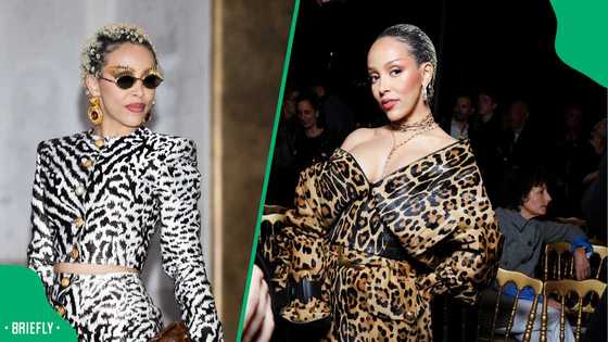 Doja Cat performs hit song 'Woman' at FIFA Club World Cup halftime show, reactions mixed