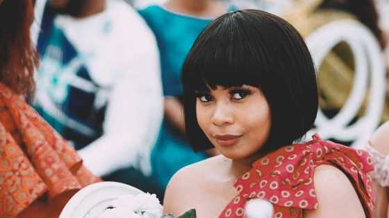 Matshepo Sekgopi: a glimpse into her personal life and success story