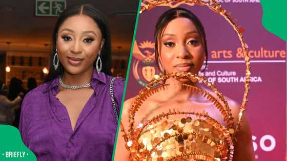 Nadia Nakai shares more details about Season 2 of her reality show 'Beyond Bragga'