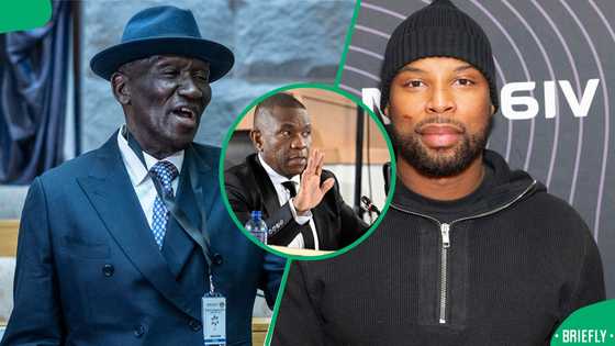 Sizwe Dhlomo responds to Bheki Cele’s claim about Mkhwanazi, SA warns: “Don’t rely on short clips”