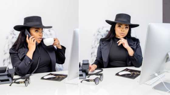 Boss babe: Young entrepreneur owns 7 companies, has exciting plans for expansion