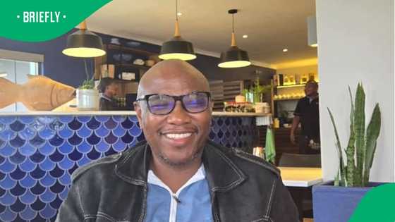 Musa Mseleku confirms he had a stroke, thanks his wives
