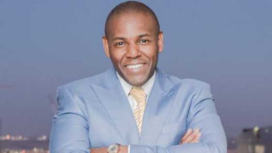 The rise of Frank Buyanga: The South African-based Zimbabwean tycoon