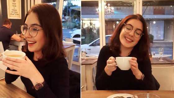 SA student inspires: After 4 heart surgeries, Laura Anne Hunter bags her Honours degree