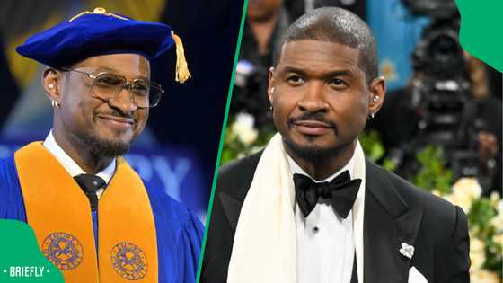 Witness identifies Usher as person of interest in Diddy's trial: "It’s getting worse by the second"