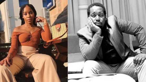 'Gomora' trends as fans feel sorry for Mazet, want Sbonga to buy his own house