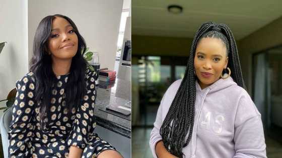 Girl power: Terry Pheto & Ayanda Borotho produce animated film about Shaka Zulu