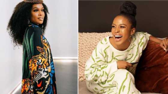 Nomzamo Mbatha set to launch her own awards ceremony to celebrate women in business