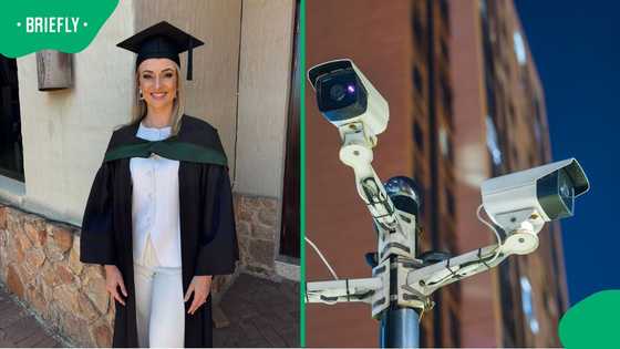 CCTV company can have footage of slain lawyer Chinette Gallichan's killers