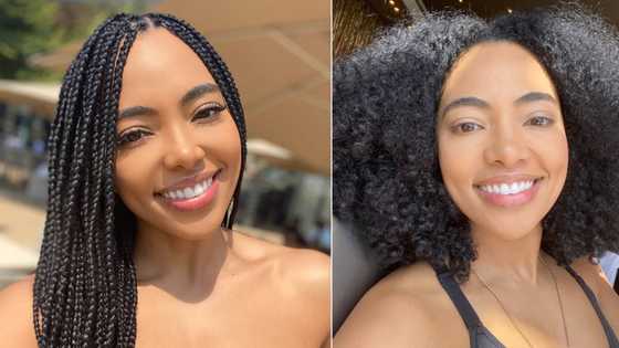 Eswatini protests: Amanda du Pont pleads with the world to help her country