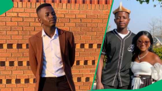 Wits University graduate shares happy life milestones after graduation in TikTok video