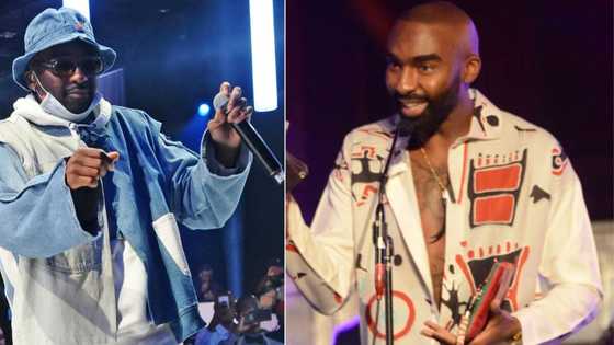 Riky Rick's 35th birthday after passing has fans emotional, many share epic videos for rapper's 1st heavenly birthday