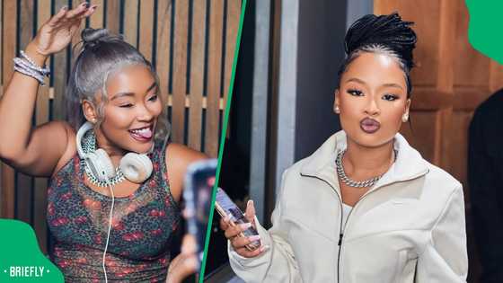 Cyan Boujee's DJing in viral video fails to impress: "There’s no way this is real"