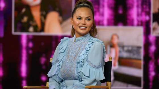 John Legend's wife Chrissy Teigen offers public apology for insulting tweets