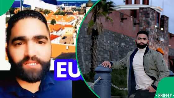 "Some good news": SA passport ranking climbs, but Schengen visa still needed for Estonia