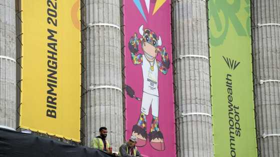 Commonwealth Games defy doomsayers to remain afloat